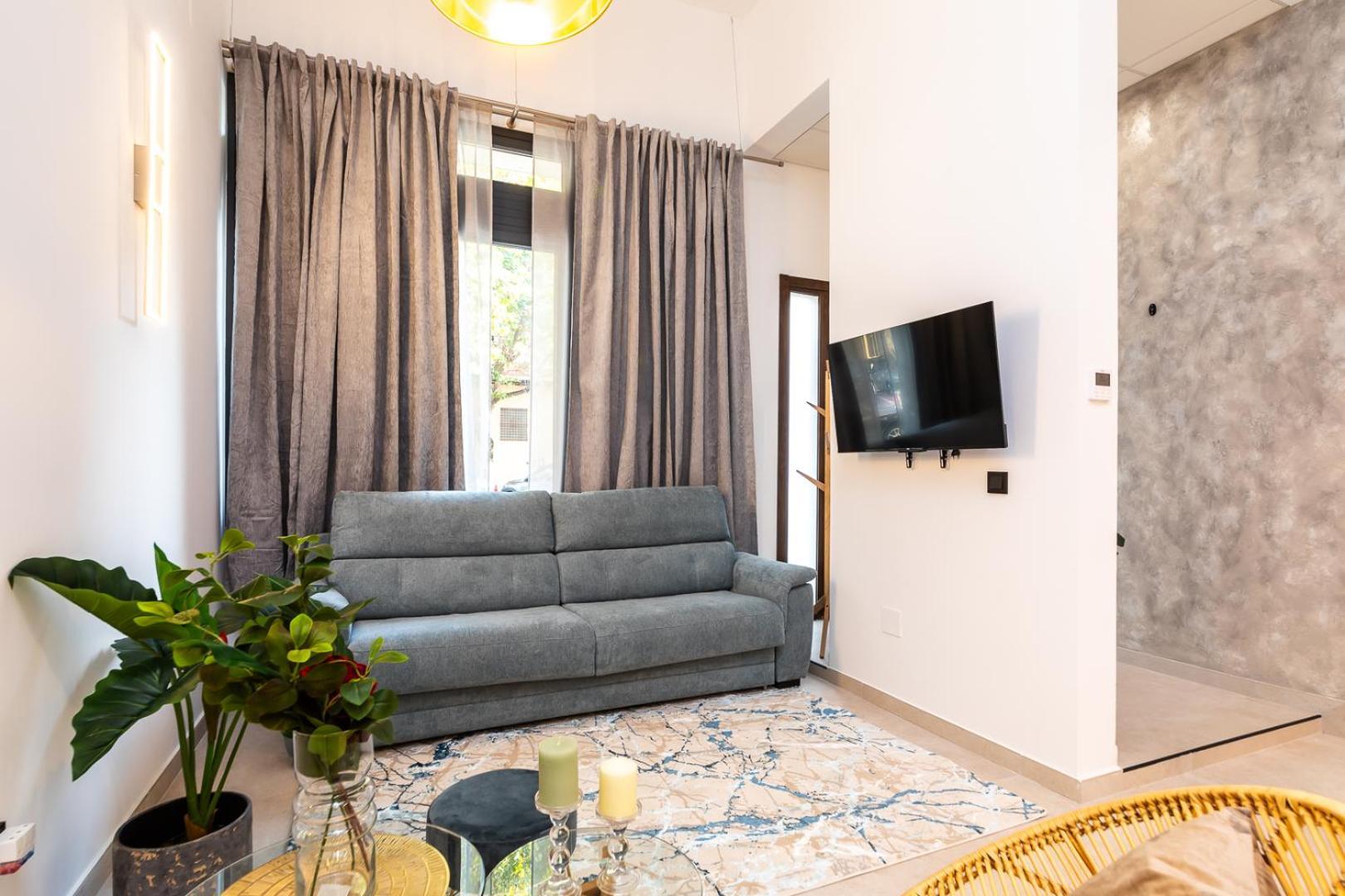 Apartamento Noguera Loft "B" Alicante Exterior foto
